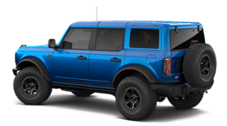 2026 Ford Bronco® External Image 2